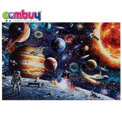 CB868512-CB868513 CB868520-CB868521 - 1000 PCS PUZZLE